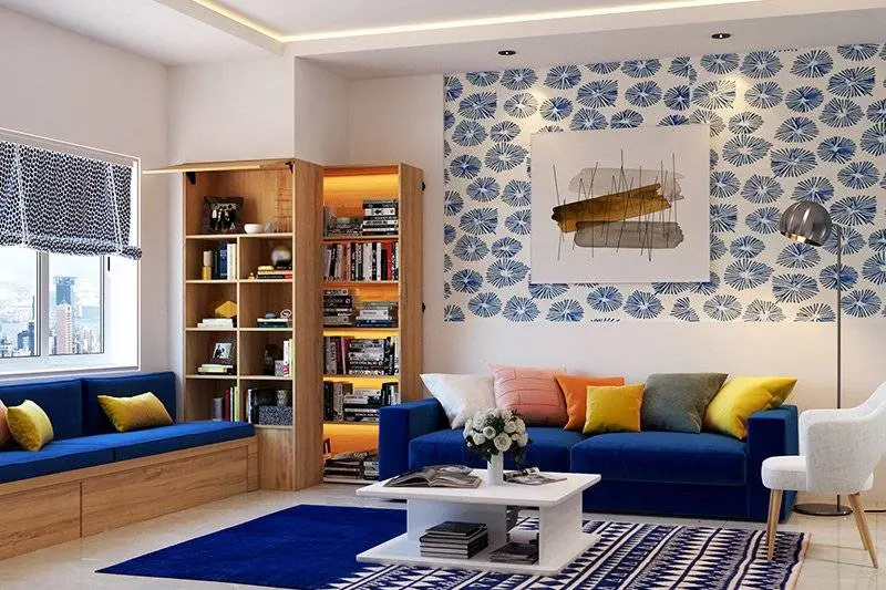 Carpet Colour and Design Tips​