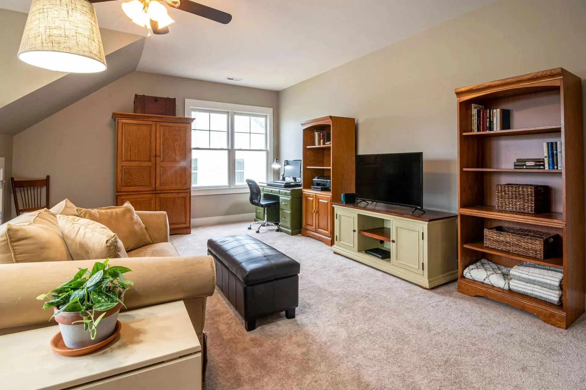 Choosing the Right Carpet for Each Room