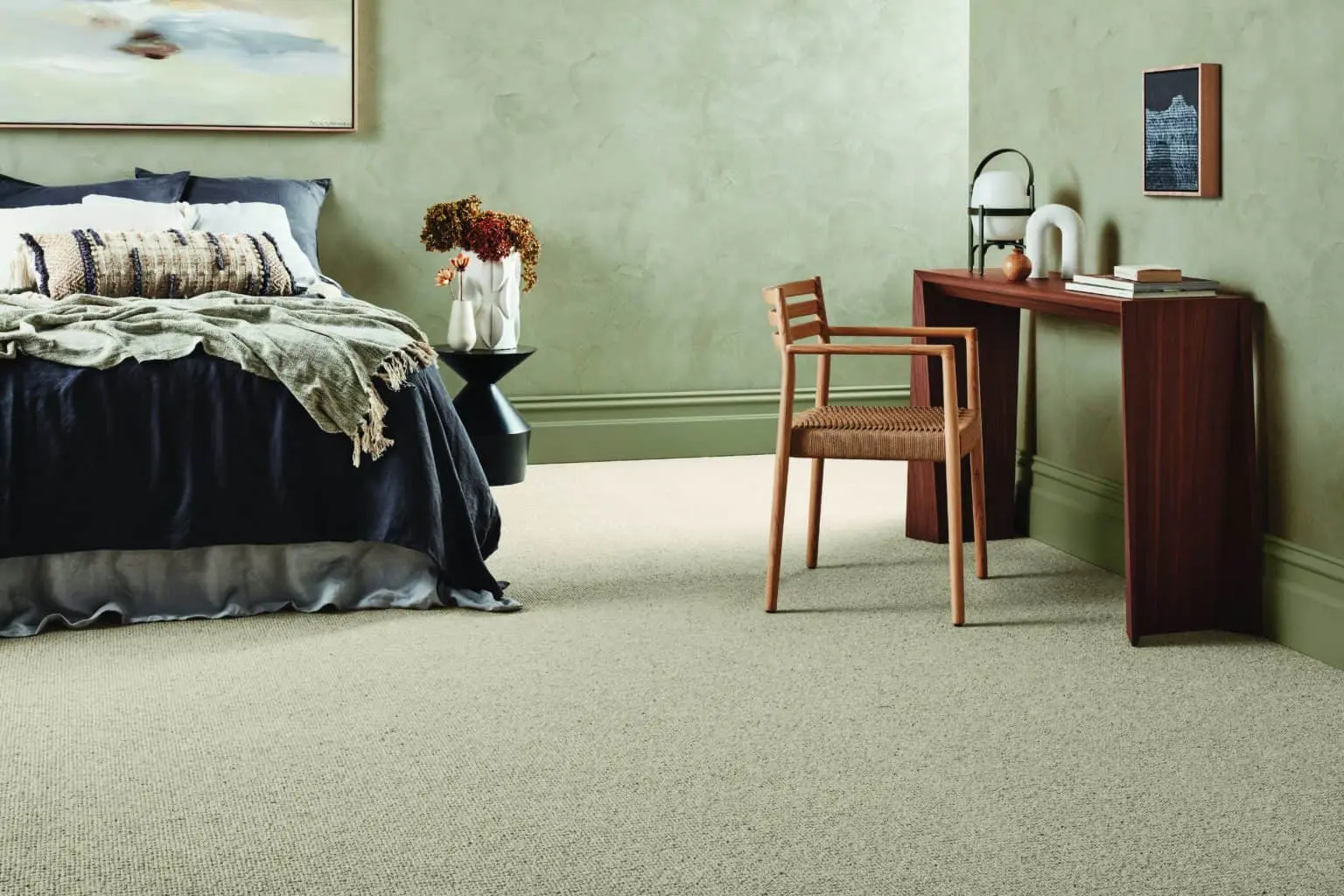 Wool vs Nylon Carpet