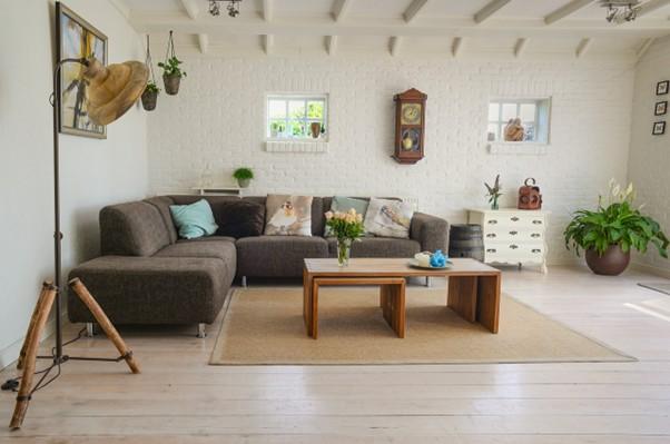 Natural, Eco-Friendly Aesthetic Carpets