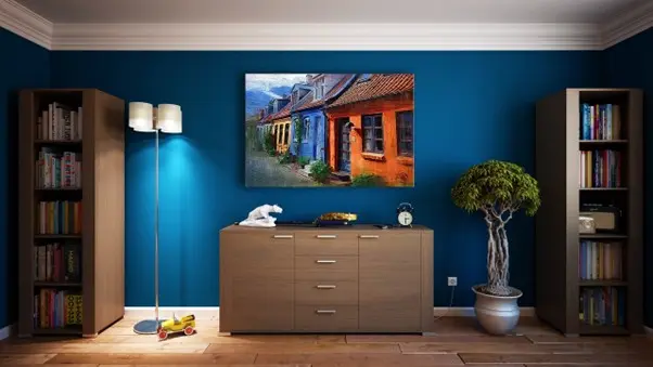 Analyze What Your Room Already Has