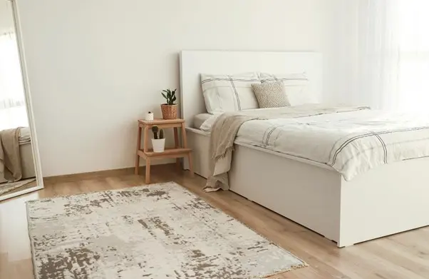 Soft and Neutral Carpet Colours