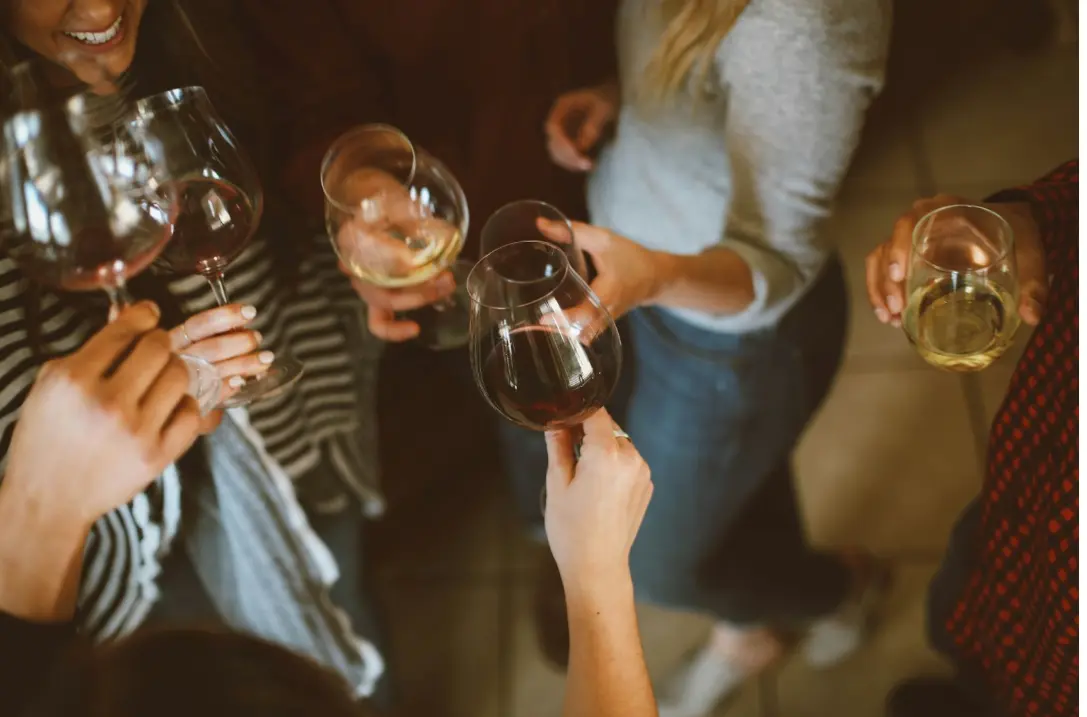 How to Remove Red Wine Carpet Stains