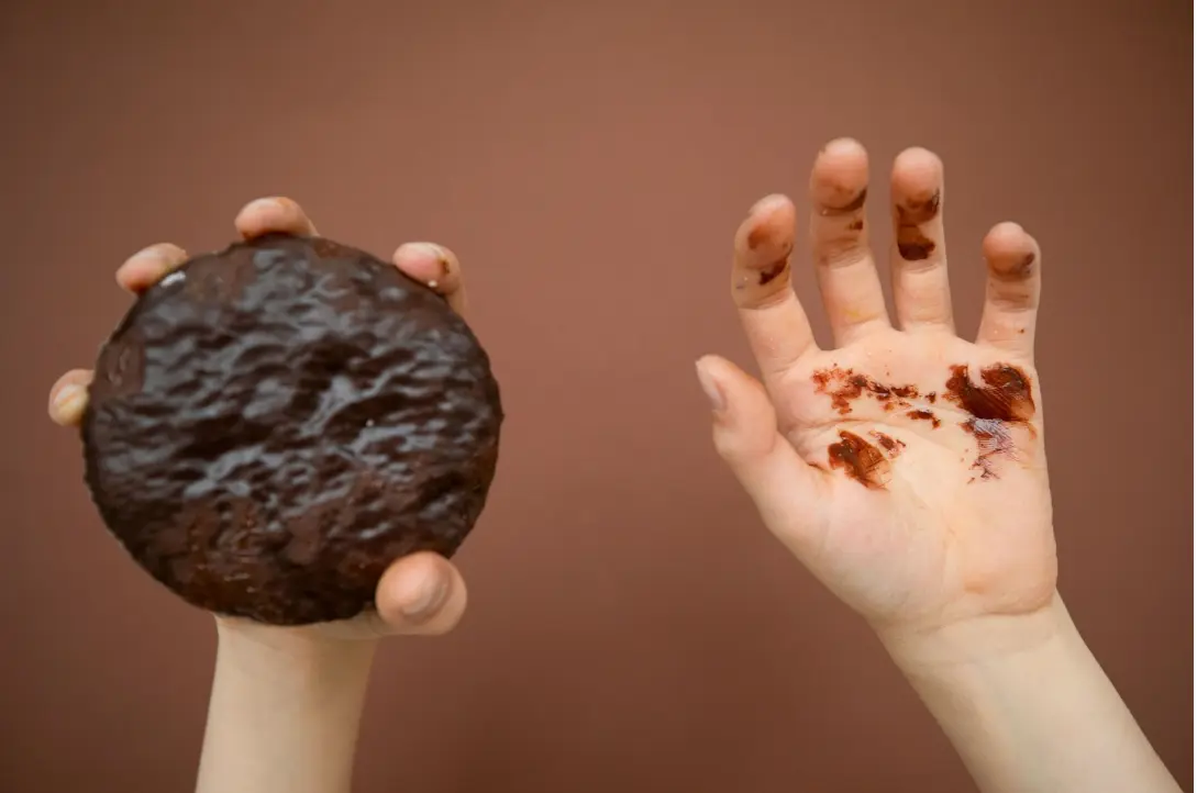How to Remove Chocolate Carpet Stains