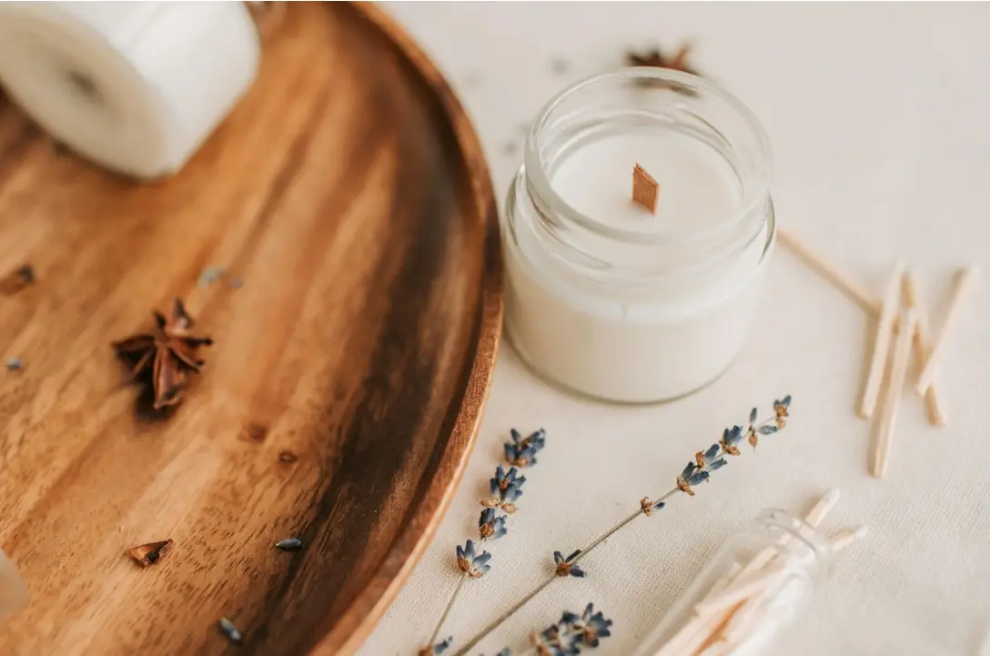 How to Remove Candle Wax and Gum Carpet Stains