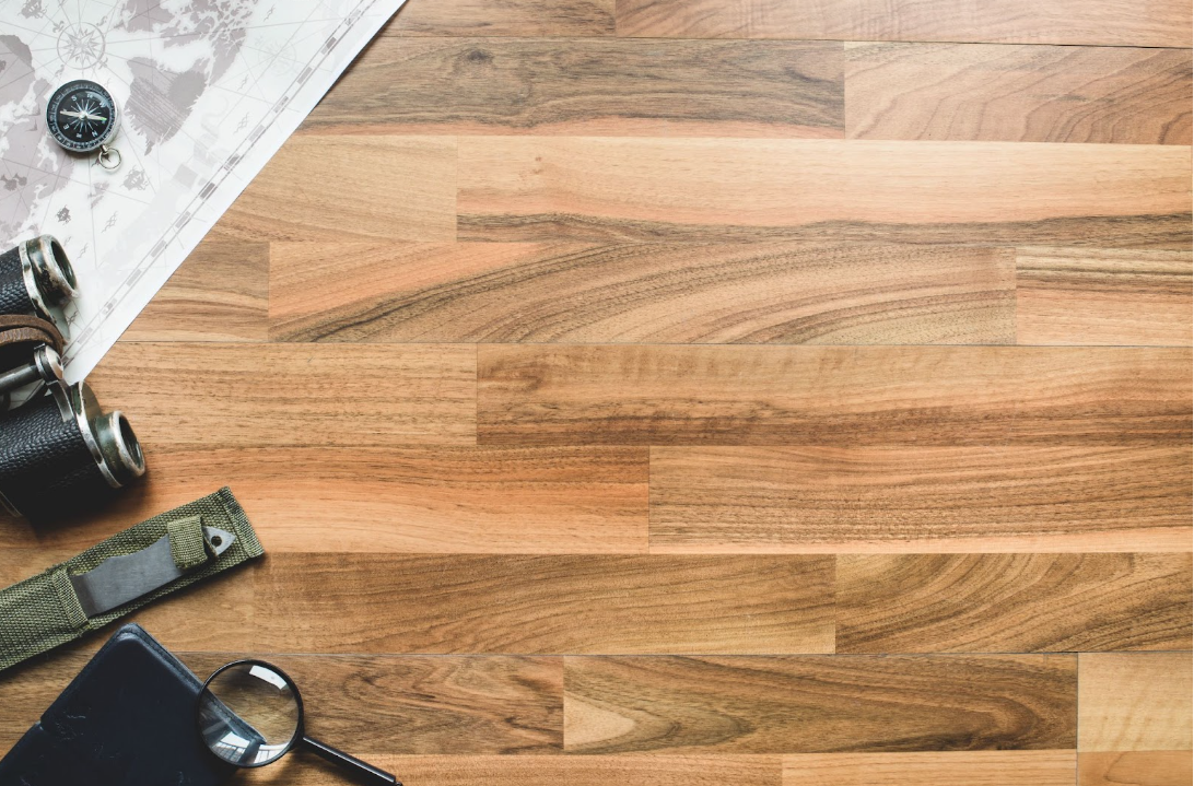 Luxury Vinyl Planks